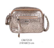 CAVOS - Sac port travers en synthtique  - Maroquinerie Diot Sellier