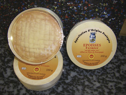 Epoisses AOC - FROMAGERIE AU GAS NORMAND - DIJON