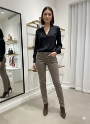 JEAN WELLNESS STARK  - ANN'MODE 