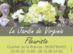 Fleuriste à Montbard - UCAM : Union Commerciale de Montbard
