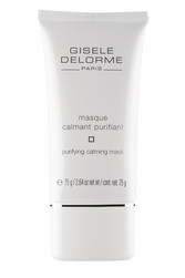 MASQUE PURIFIANT - GISELE DELORME