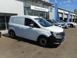 RENAULT KANGOO VAN EXTRA 1.5L DCI 115 CH BVM 6 - GARAGE BIZOUARD