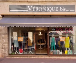 VERONIQUE BIS - Union du Commerce Beaunois