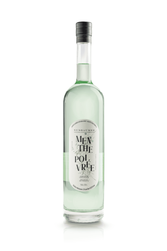 Liqueur de Menthe Poivre Nusbaumer Magnum - WHISKIES AND SPIRITS