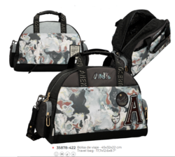 35878-422 SAC A VOYAGE ANEKKE COLLECTION VOICE - Maroquinerie Diot Sellier
