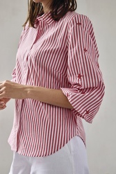 CHEMISE RAY�E MICHA  - ANN'MODE 