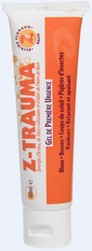 Z TRAUMA gel premire urgence - MISS TERRE VERTE