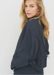 VESTE DE DESIGNER NU DENMARK  - ANN'MODE 