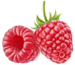 Nectar de Framboise 75 cl - Ferme Fruirouge