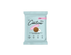 BOUCHES DE DATTES ET SOUCHET - SANS GLUTEN -100g - CHOUETTE - C BON, C SAIN, C SANS GLUTEN