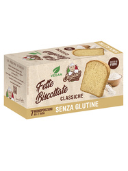 BISCOTTES CLASSIQUES - CHOUETTE - C BON, C SAIN, C SANS GLUTEN