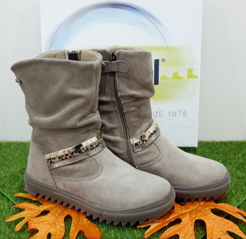 primigi gore tex fille