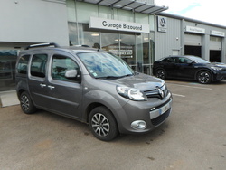 RENAULT KANGOO INTENS 1.5L DCI 95 CH  - GARAGE BIZOUARD