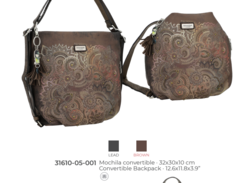 31610-05-001 SAC KIMMIDOLL COLLECTION MIE - Maroquinerie Diot Sellier