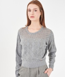 PULL COURT FIN YES ZEE  - ANN'MODE 