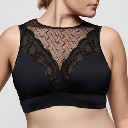 Prima Donna Naica brassi�re sans armatures  - Un Temps Pour Elle - Lingerie