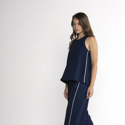 TOP C�R�MONIE LOKITA MILANO  - ANN'MODE 