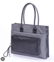 240080 SAC A MAIN D'AFFAIRES 15.6'' - Maroquinerie Diot Sellier