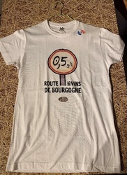 T-shirt Homme Tipe Taupe 0,5 - FRUIROUGE & CIE - L'EPICERIE FERMIERE