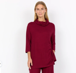 TUNIQUE SOYA CONCEPT  - ANN'MODE 