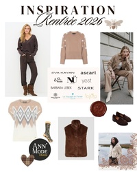 MOOD RENTR�E 2026 ANN MODE DIJON - ANN'MODE 