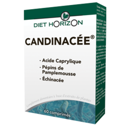 CANDINACEE - MISS TERRE VERTE