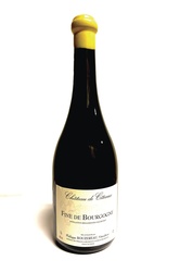 FINE DE BOURGOGNE Philippe Bouzereau 70cl 42� - WHISKIES AND SPIRITS