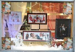 L'Oeil du Cadran Photos - Vid�o - LES NOUVEAUX COMMERCES