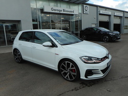GOLF VII GTI PERFORMANCE 2L TSI 245 CH DSG7 - GARAGE BIZOUARD