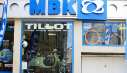 TILLOT - BEAUNE en action