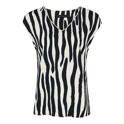 TOP Z�BRE MICHA  - ANN'MODE 