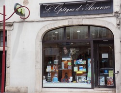 L'Optique d'Auxonne - LES NOUVEAUX COMMERCES