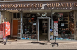 QUINCAILLERIE MURATIER - BEAUNE en action
