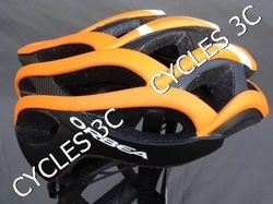 CASQUE ORBEA ODIN ORANGE - CYCLES 3C