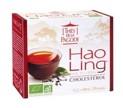 THE HAO LING - MISS TERRE VERTE