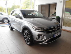 T-ROC STYLE EXCLUSIVE 1.5 L TSI 150 CH DSG 7  - GARAGE BIZOUARD