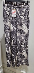 PANTALON IMPRIM� LOKITA MILANO  - ANN'MODE 