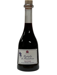 Ratafia de Framboise Bio - Ferme Fruirouge