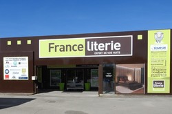 FRANCE LITERIE - PREFERENCE COMMERCE Cte-d'Or