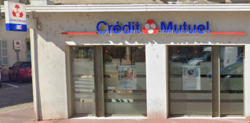 CREDIT MUTUEL PLACE FLEURY - BEAUNE en action