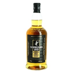 CAMPBELTOWN LOCH 46° - WHISKIES AND SPIRITS