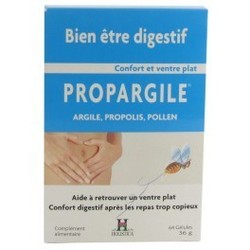 PROPARGILE - MISS TERRE VERTE
