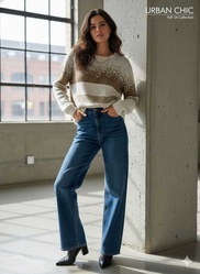 PULL LUXE DOR LOKITA MILANO - ANN'MODE 