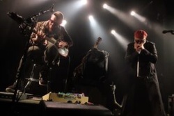 Mercredi 05 Ao�t 2026 BLUES2MEN  -- FESTIVALLON - Caf� concert Le St Valentin