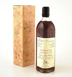 BLOSSOMING AULD SHERRIED Single Malt Whisky 45° - WHISKIES AND SPIRITS