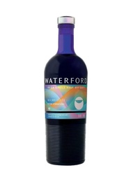 WATERFORD "NEW VIBRATIONS" MICRO CUVÉE 50° - WHISKIES AND SPIRITS