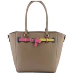 292404 SAC PORT PAULE LIGNE CLARENCE - Maroquinerie Diot Sellier