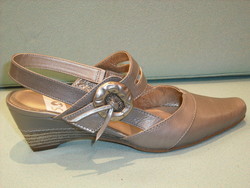 escarpins marque SWEET - CHAUSSURES PACAUT