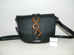 LIGNE ISO-TZ-04 SAC PORTE TRAVERS LES TROPEZIENNES - Maroquinerie Diot Sellier