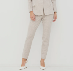 PANTALON �L�GANT NU DENMARK - ANN'MODE 